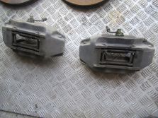 hyundai EQUUS GENESIS 2015 R. 5.0 ZACISK HAMULCOWY LEWY