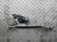 DACIA DUSTER I LIFT 1.6 16V MECHANIZM WYCIERACZEK