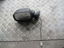 DACIA DUSTER I LIFT 1.6 16V LUSTERKO LEWE 5PIN