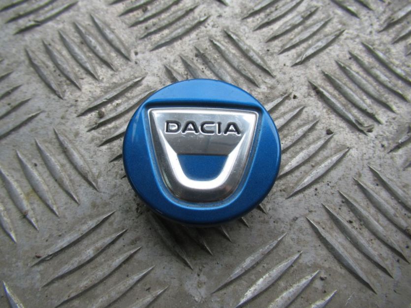 DACIA DUSTER I LIFT 1.6 16V KOŁPAK DEKIELEK