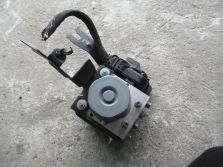 DACIA DUSTER I LIFT 1.6 16V POMPA ABS 476608845R-A