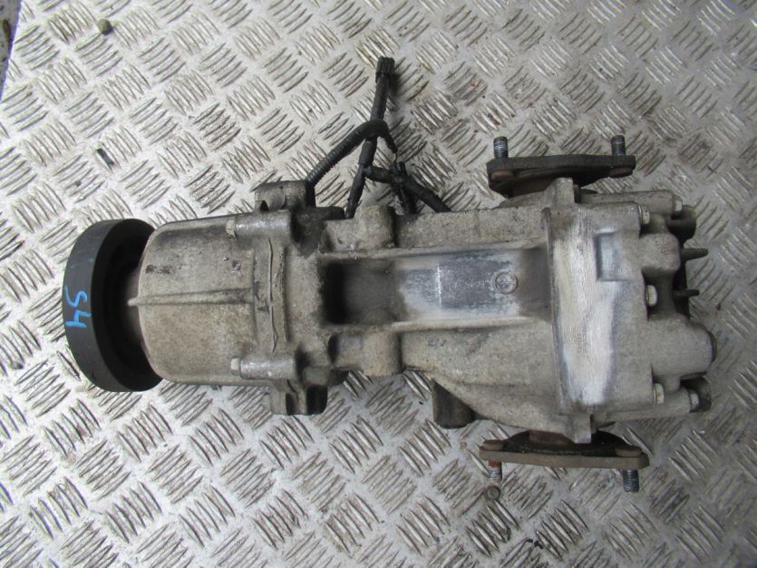 SUZUKI SX4 S-CROSS VITARA III 1.4 MOST DYFER S4-79J1 WYSYŁ KA