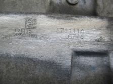 SUZUKI SX4 S-CROSS VITARA III 1.4 MOST DYFER S4-79J1 WYSYŁ KA