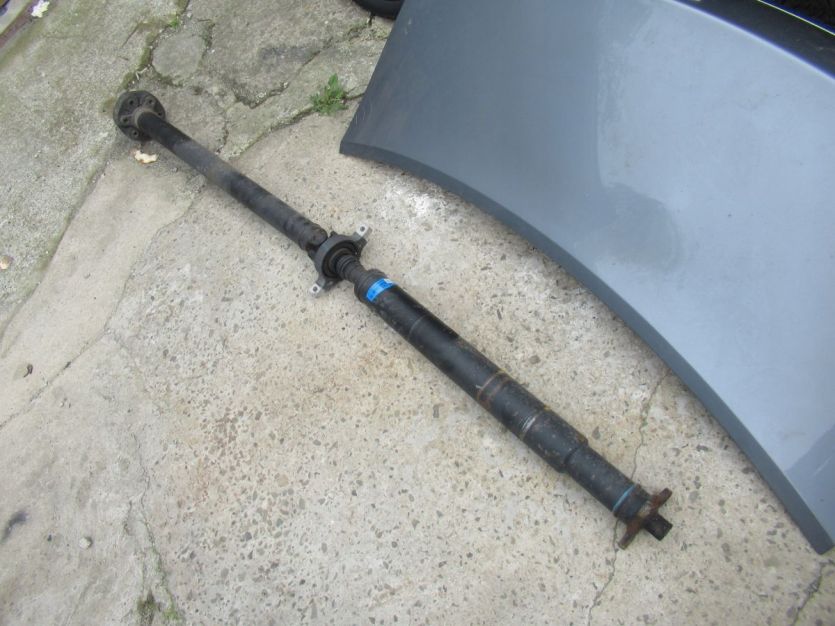 hyundai EQUUS GENESIS 2015 R. 5.0 WAŁ NAPĘDOWY 4900-3N800 T6