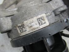 PEUGEOT 2008 I 2015 R. PRZEKŁADNIA MAGLIWNICA 6700003503