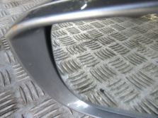 hyundai EQUUS GENESIS 2015 R. LUSTERKO LEWE 22PIN