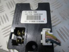 HYUNDAI SONATA HYBRID 2010-2015 2,4 REZYSTOR 2-D608