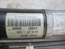 hyundai EQUUS GENESIS 2015 R. PRZEKŁADNIA MAGLOWNICA 57700-3N301