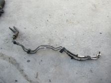 hyundai EQUUS GENESIS 2015 R. 5.0 RURKI PRZEWODY SKRZYNI BIEGÓW