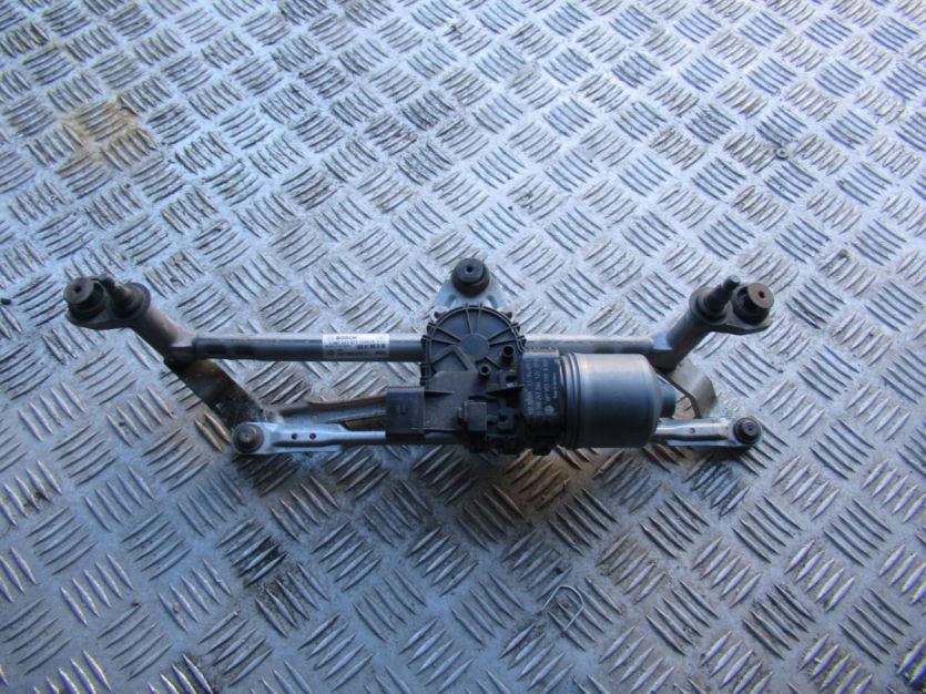 SEAT MII 1.0 MECHANIZM WYCIERACZEK 1S1955023C