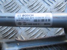 SEAT MII 1.0 MECHANIZM WYCIERACZEK 1S1955023C