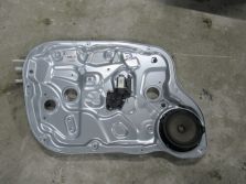 KIA CEED I SW KOMBI MECHANIZM SZYBY LEWY PRZÓD