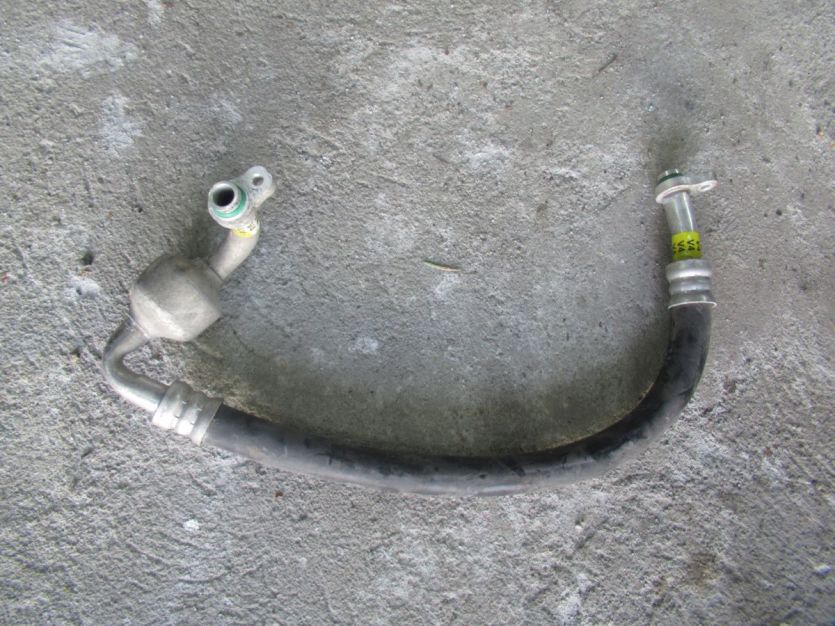 hyundai EQUUS GENESIS 2015 R. 5.0 RURKA KLIMATYZACJI