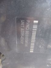 hyundai EQUUS GENESIS 2015 POMPA ABS 58920-3N590