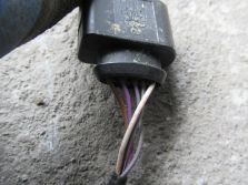 SEAT MII 1.0 LUSTERKO PRAWE 5PIN LB9A