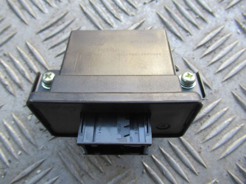 hyundai EQUUS GENESIS 2015 MODUŁ 92170-3N500