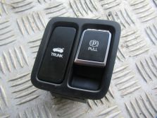 hyundai EQUUS GENESIS 2015 KLAMKA PRZYCISK OTWIERANIA KLAPY