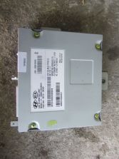 hyundai EQUUS GENESIS 2015 MODUŁ 96510-3N550