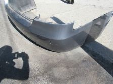 hyundai EQUUS 2016 R. ZDERZAK TYŁ