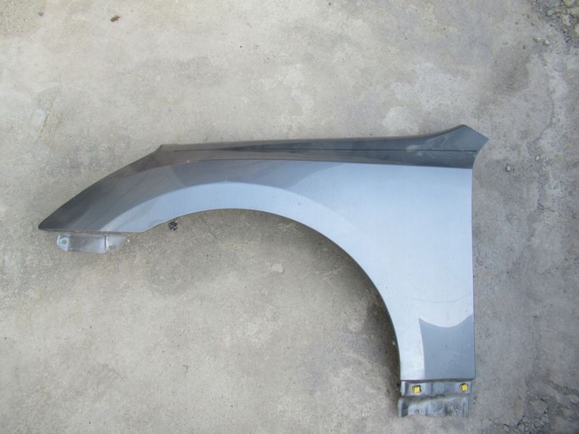 hyundai EQUUS 2016 R. BŁOTNIK LEWY PRZÓD