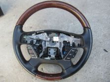 hyundai EQUUS GENESIS 2015 R. KIEROWNICA GRZANA