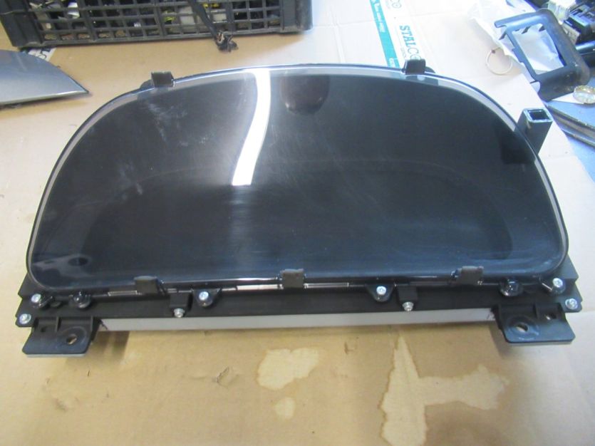 hyundai EQUUS GENESIS 2016 R. LICZNIK ZEGAR 94037-3N107