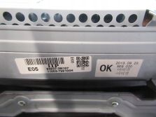 hyundai EQUUS GENESIS 2016 R. LICZNIK ZEGAR 94037-3N107