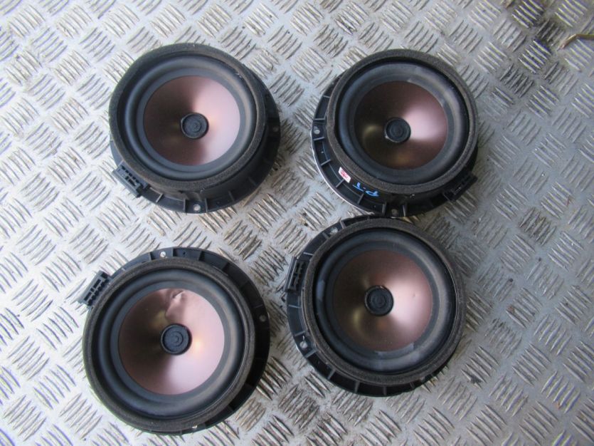 hyundai EQUUS GENESIS 2015 R. GŁOŚNIK 96330-3M300