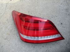 hyundai EQUUS GENESIS 2016 R. LAMPA LEWY TYŁ 92401-3N5