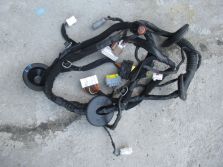 hyundai EQUUS GENESIS 2015 R. WIAZKA INSTALACJA DRZWI LEWY TYŁ