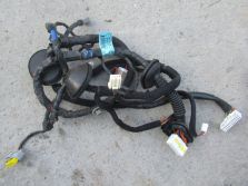 hyundai EQUUS GENESIS 2015 R. WIAZKA INSTALACJA DRZWI PRAWY TYŁ 91663 3N021