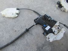 hyundai EQUUS GENESIS 2015 R. ZAMEK DRZWI PRAWY PRZÓD