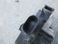 hyundai EQUUS GENESIS 2015 R. ZAMEK DRZWI PRAWY PRZÓD