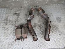 EQUUS GENESIS KATALIZATOR KATALIZATORY 5.0 GDI V8 430 KM 316 KW G8BE