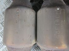 EQUUS GENESIS KATALIZATOR KATALIZATORY 5.0 GDI V8 430 KM 316 KW G8BE