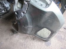 DACIA DUSTER I LIFT 2015 R. BŁOTNIK PRAWY TYŁ WYSYŁKA