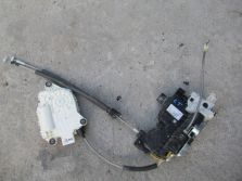 hyundai EQUUS GENESIS 2015 R. ZAMEK DRZWI LEWY TYŁ