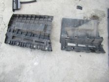 hyundai EQUUS GENESIS 2015 R. 5.0 GDI V8 SLIZG ZDERZAKA PRAWY TYŁ