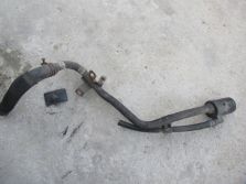 hyundai EQUUS GENESIS 2015 R. 5.0 GDI V8 WLEW PALIWA