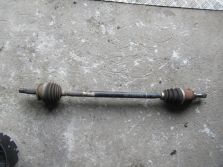 SEAT MII 1.0 PÓŁOS PRAWA 1S0407762D