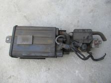 hyundai EQUUS GENESIS 2015 R. 5.0 GDI V8 FILTR WĘGLOWY