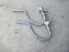 hyundai EQUUS GENESIS 2015 R. 5.0 GDI V8 ZAWIASY KLAPY BAGAŻNIKA