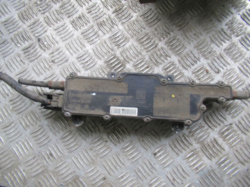 hyundai EQUUS GENESIS 2015 R. 5.0 GDI V8 MECHANIZM RECZNEGO 56700-3N600