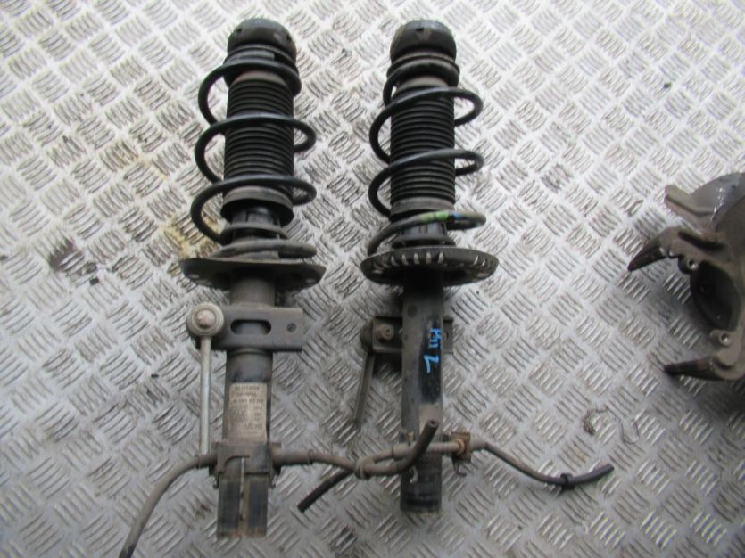 SEAT MII 1.0 AMORTYZATOR PRAWY