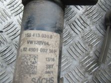 SEAT MII 1.0 AMORTYZATOR PRAWY