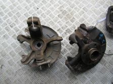 SEAT MII 1.0 ZWROTNICA PRAWA