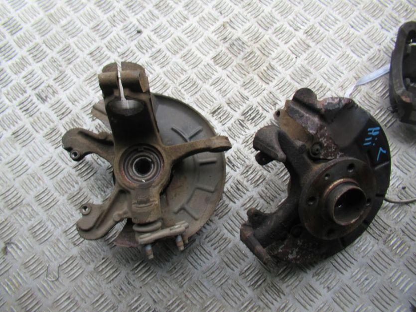 SEAT MII 1.0 ZWROTNICA LEWA