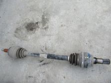 hyundai EQUUS GENESIS 2015 R. 5.0 GDI V8 PÓŁOŚ LEWY TYŁ 49600-3M300