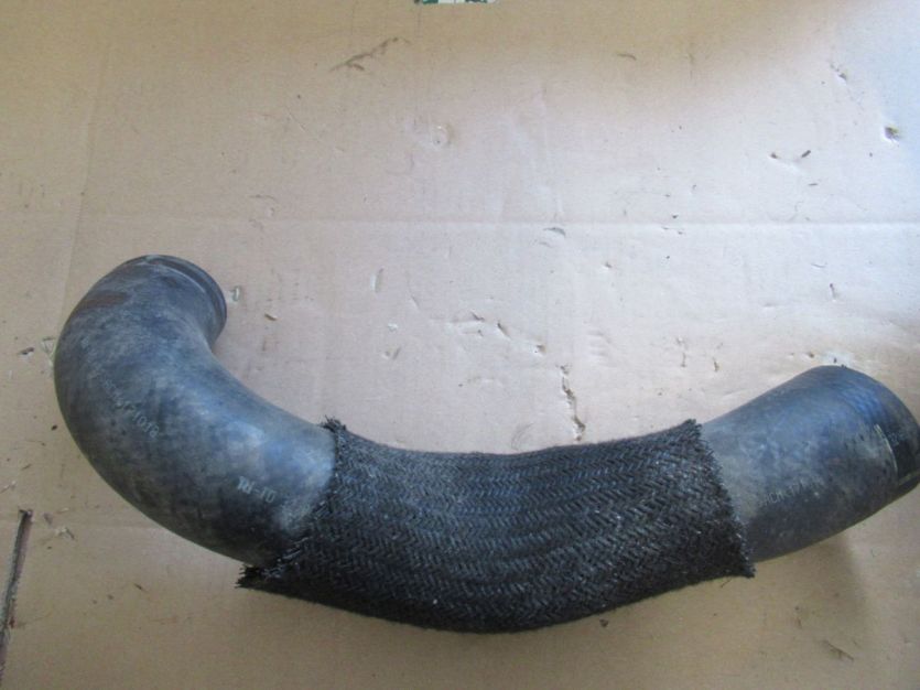 SUZUKI SX4 S-CROSS 1.6 DDIS RURA WĄŻ TURBO