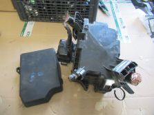 SUZUKI SX4 S-CROSS 1.6 DDIS 4X4 SKRZYNKA BEZPIECZNIKÓW